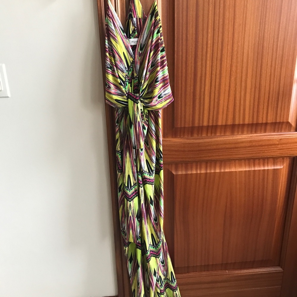 Beautiful Maxi